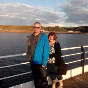 Meet your Posher, Mike